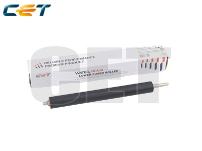 [HPCE221025] CET Water Foam LowerFuser Roller HPM607dn HP LaserJet Enterprise M607dn, M607n-225K #RM2-1256#RM2-1257