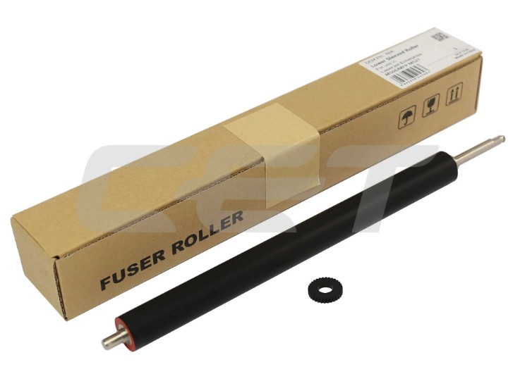 [HPCE2589] CET Lower Sleeved Roller HP LJ M506, M527, M507#LPR-M506