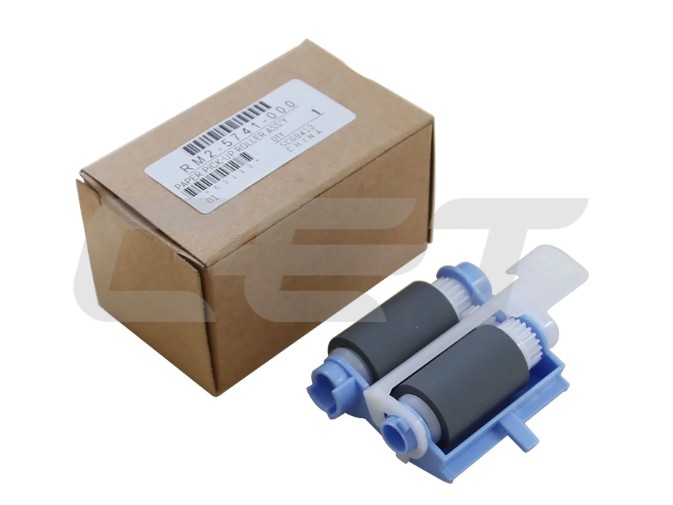 CET Paper Pickup Roller Assembly HP LaserJet Pro M501, LaserJet Enterprise M506/Canon  iR 1643, iR 1643i#RM2-5741-000