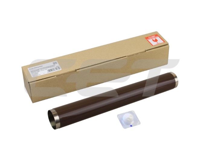 Fuser Fixing Film #RM1-4554-Film, RM1-8395-Film, E6B67-67901