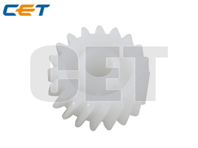 [HPCE361103] CET Fuser Drive Gear 19T HP LaserJet Pro 3001dn,3001dw,3001dwe #100K