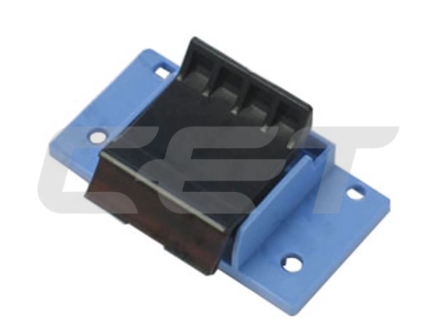[HPCE3843] CET Separation Pad AssemblyCom HP Laserjet 1022#RM1-2048-000