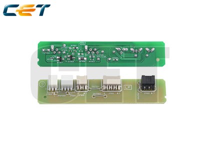 CET Fuser Card Canon imageCLASS X LBP1861,LBP1871,HP M607dn,M608dn#FM1-U027-Card#FM1-U028-Card