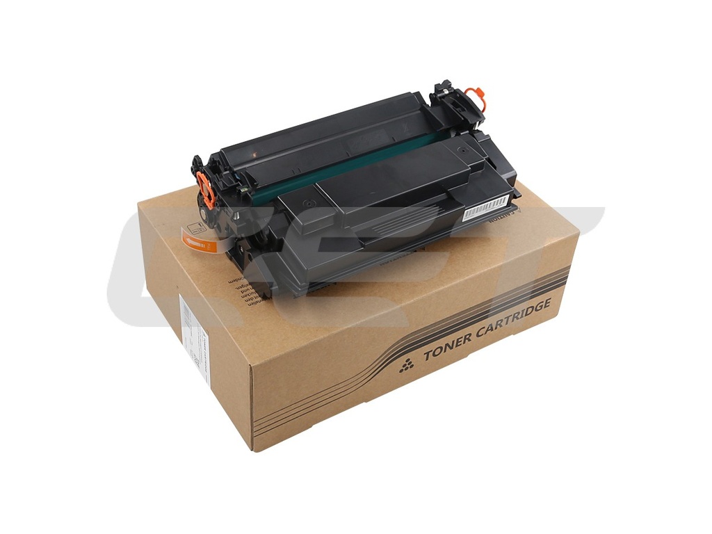 CET Toner Cartridge HP LaserJet Managed E40040dn,E42540f#11.5K#W9024MC