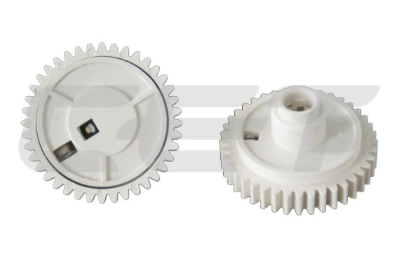 [HPCE5888] CET Lower Roller Gear 40T HP LaserJet 4345MFP #RC1-3324-000
