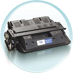 [HPC8061X] Toner compatible  HP 4100,Troy 4100-10.000 Pagine #C8061X