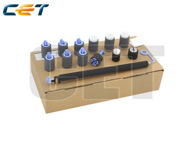 [HPCE5813A] CET Roller Kit HP #RM1-5462, RM1-0036,RM1-0037,CB506-67905
