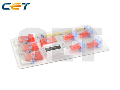 [HPCE561062] CET Roller Kit CANON imageCLASS X LBP1861,LBP1871,525i II,615i II,HP M607dn