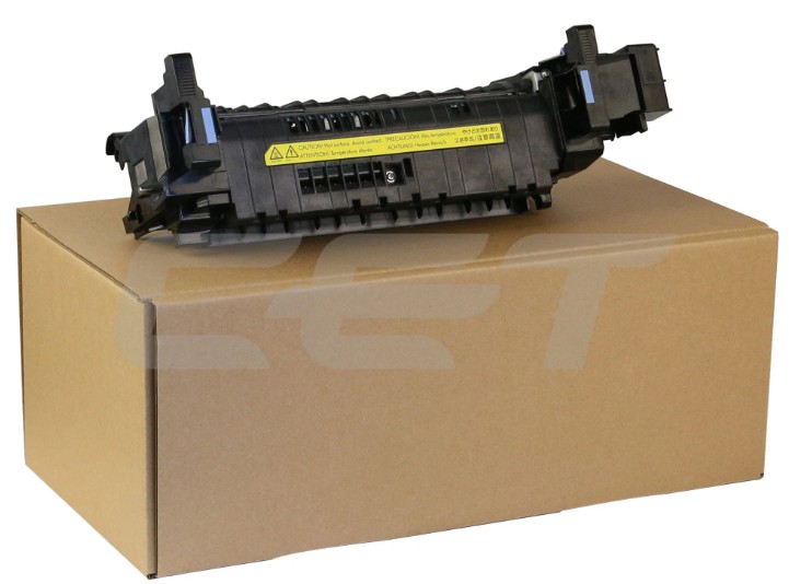 CET Fuser Assembly 220V HP LaserJet Enterprise M607dn,M608dn#RM2-1257-000