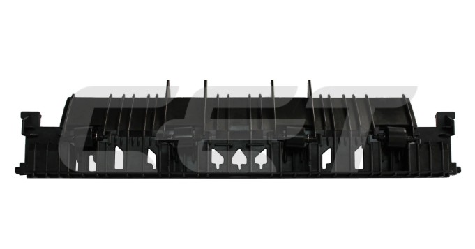 CET Fuser Exit Guide Assembly  HP #RC2-7848-000