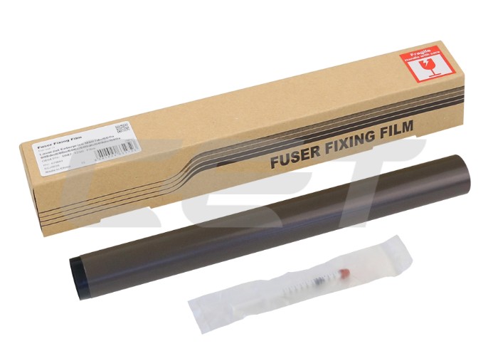 CET Fuser Fixing Film HP LaserJet Enterprise M607dn,M608dn,M608x#RM2-1256-Film