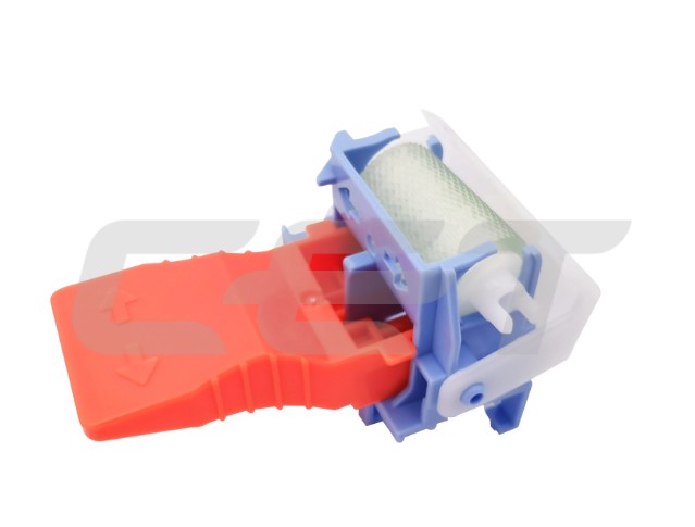 CET Long Life Paper Separation Roller W/Tool HP Enterprise C5525n/Canon imageCLASS X LBP1861#RM2-6772-000