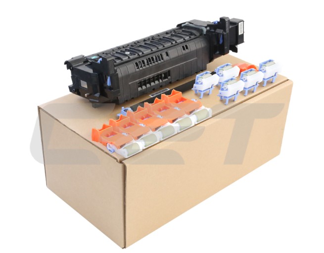 CET Maintenance Kit 220V HPM608,M631 # L0H25-67901, L0H25A