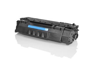 [HP53X-49X] Universale HP Q7553X,Q5949X,Canon CRG708H-7K
