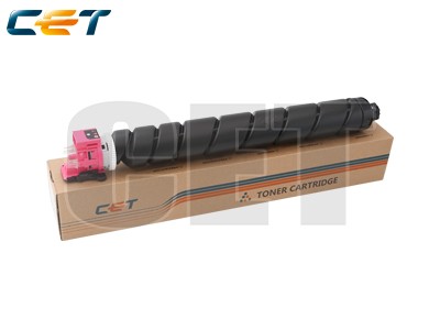 [KYCE141419] CET Kyocera TK-8345M Toner Cartridge 12K/190g