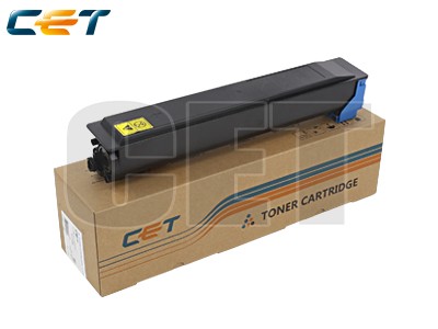 [KYCE141912] CET TK-5195C Cyan Toner Cartridge KYOCERA TASKalfa 306ci,307ci  - 7K/140g