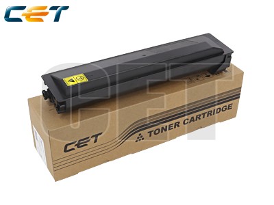CET TK-5195K Black Toner Cartridge KYOCERA TASKalfa 306ci,307ci - 15K/310g