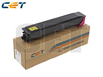 [KYCE141913] CET TK-5195M Magenta Toner Cartridge KYOCERA TASKalfa 306ci,307ci -7K/140g