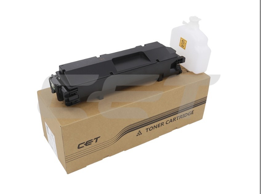 [KYCE141891] CET TK-5370K Black High Capacity Toner KYOCERA PA3500cx-16K/250g #1T02YJ0NL0