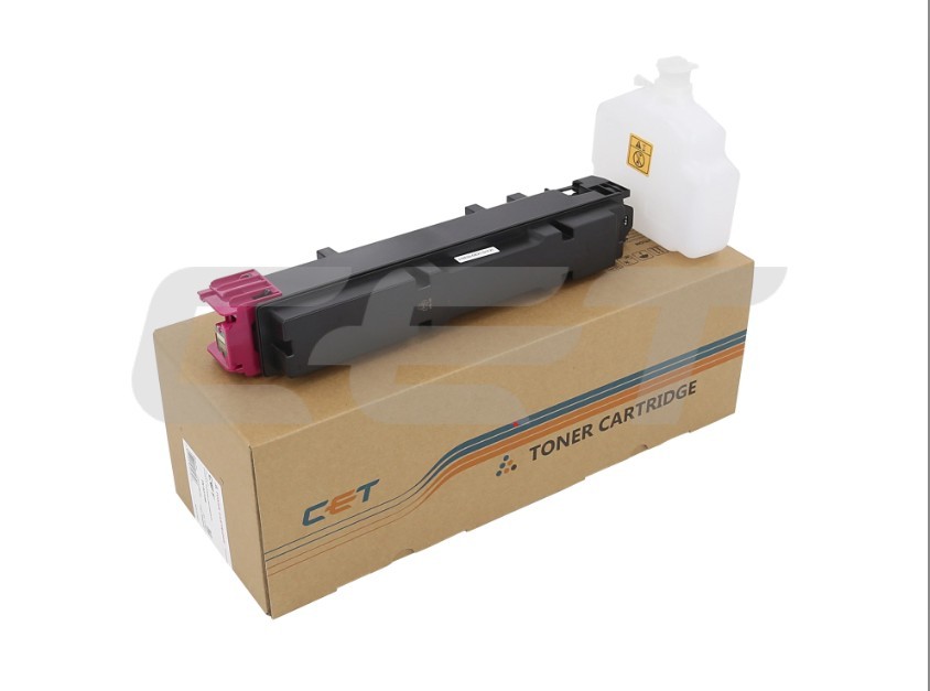 CET TK-5370M Magenta High Capacity Toner KYOCERA -13K/ 150g #1T02YJBNL0