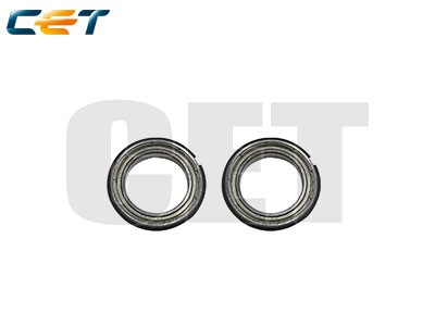 CET Upper Roller Bearing 2Pcs KYOCERA ECOSYS FS-4100DN,FS-4200DN,P3050dn,P3055dn