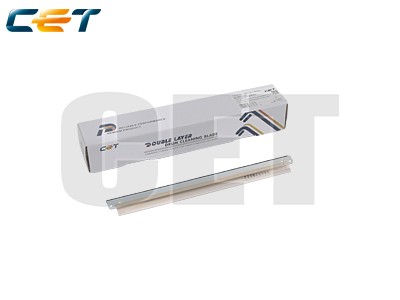 [KYCE281123] CET Double Layer Drum Cleaning Blade Kyocera ECOSYS FS-2100DN/Ricoh MP 501SPF-300K#DK3160-Blade#DK3100-Blade