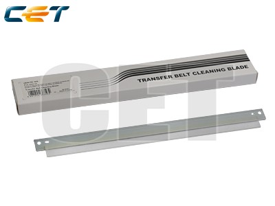[KYCE281077] CET Transfer Belt Cleaning Blade KyoceraP5018cdn,P5021,M5521