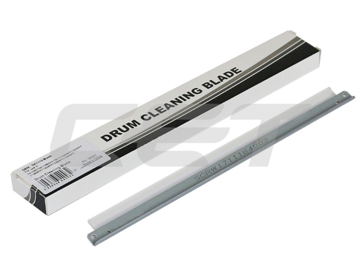 CET Drum Cleaning Blade Kyocera #DK1110-Blade