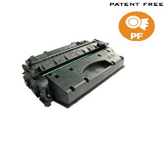 [HPCE505X] Toner Com HP P2050,M401,LBP6300,MF5840-6.3K#CF280X#CAN719H
