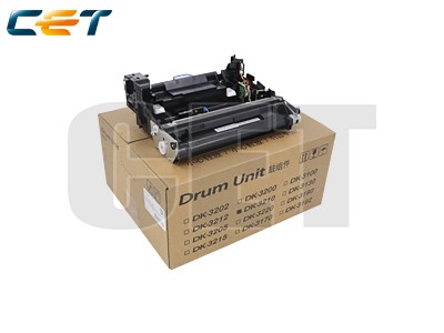 CET DK-3210E Drum Unit KYOCERA ECOSYS PA5000x,PA5500x,PA6000x,MA5000ifx,MA5500ifx,MA6000ifx#30C0T93020