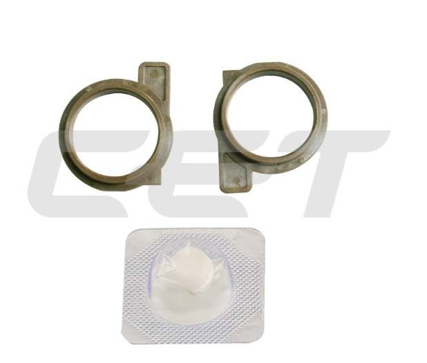 [KYCE6547] 2xUpper Roller Bushing Right Kyocera FS1030,M2030#2H425150
