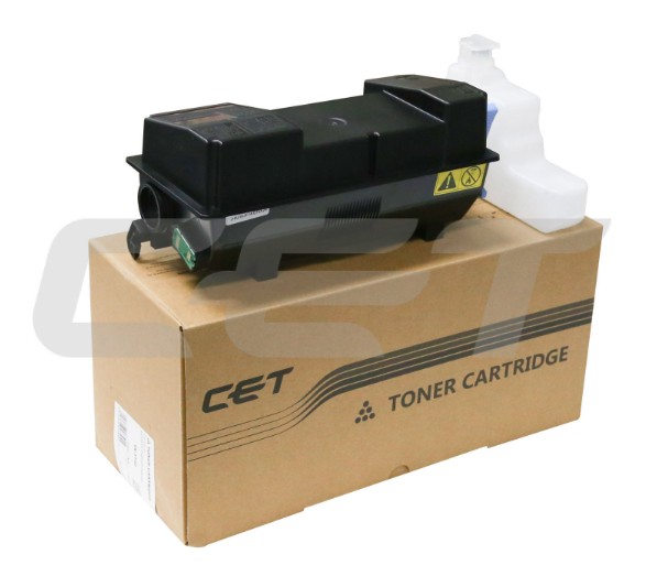 CET Kyocera TK-3190 Toner Cartridge P3055,P3060- 25K/ 680g