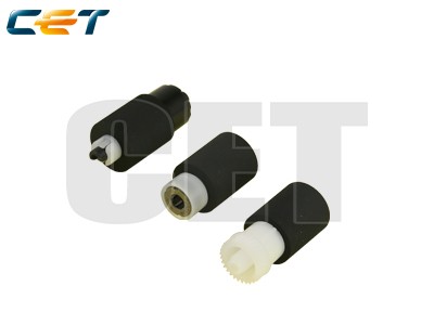 CET Long Life Paper Pickup Roller Kit Kyocera/Ricoh/Triumph-Adler/Utax-200K#2F909171#2HN06080#2F906230