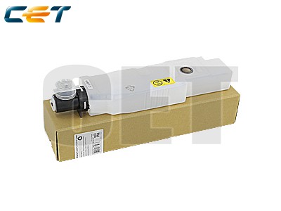 [KYCE521033] CET Waste Toner Container KYOCERA TASKalfa 3050ci,3500ci#25K#1902LC0UN0,WT-860