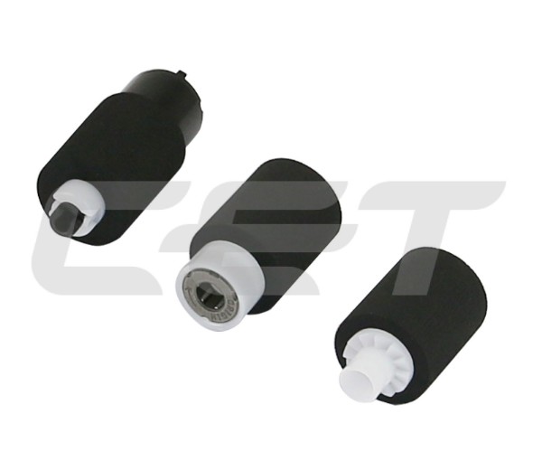 Long Life Pickup Roller Kit #2BR06520, 2F906230,2F906240