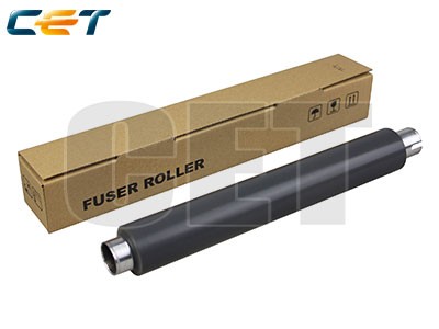 CET Upper Fuser Roller KYOCERA ECOSYS FS-4100DN,FS-4200DN,M3550idn,M3560idn