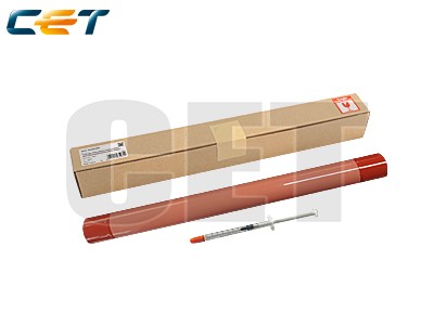[KYCE7845U] CET Fuser Fixing Film Kyocera TASKalfa 4002i,5002i/Triumph-Adler/Utax 2508ci, 3508ci-400K