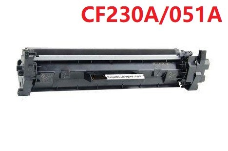 Universale HP M203,M227 Canon Lbp-162,MF264,MF267,MF269-1.7K