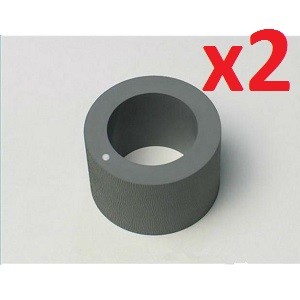 [KYCE8843] 2XManual Feed Tire KM1635,1620,2250,2050#2C993130 2C968160