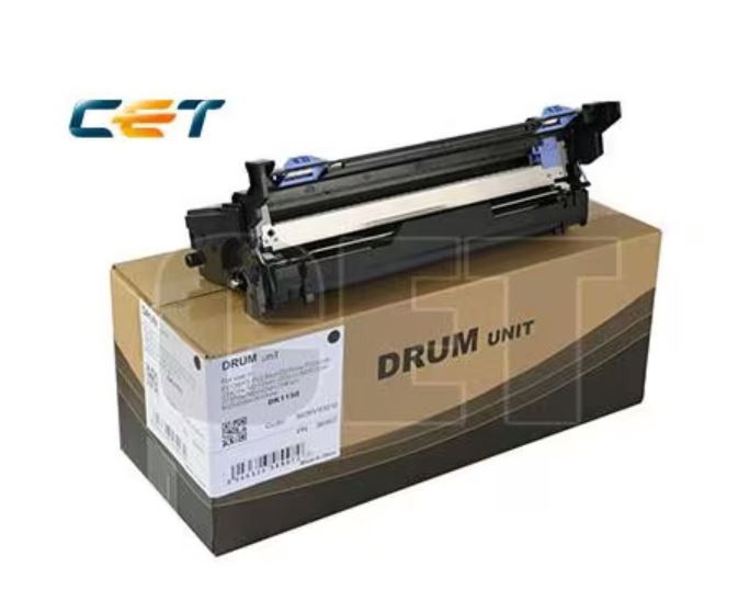CET DK1150 Drum Unit  Kyocera-150K #302RV93010