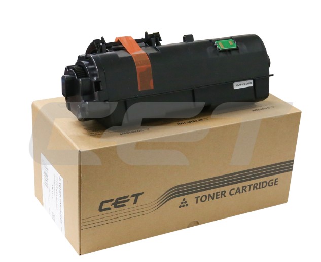 CET Kyocera TK-1170 Toner Cartridge- 7.2K/ 280g