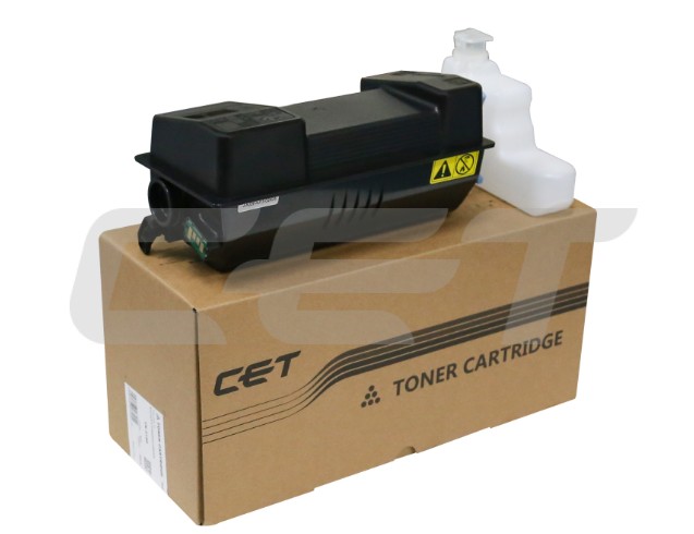 [KYCE8254] CET Kyocera TK-3130 Toner Cartridge- 25K/ 610g