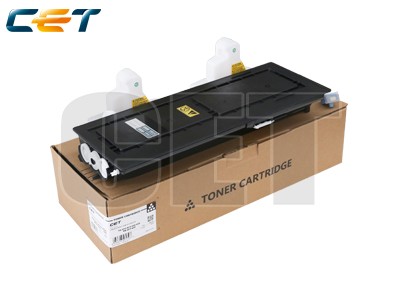 [KYCE8170] CET TK-435 Toner Cartridge Kyocera TASKalfa 181-18K/870g