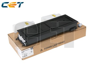 [KYCE8171] CET TK-675 Toner Cartridge Kyocera KM-2540,2560-20K/950g
