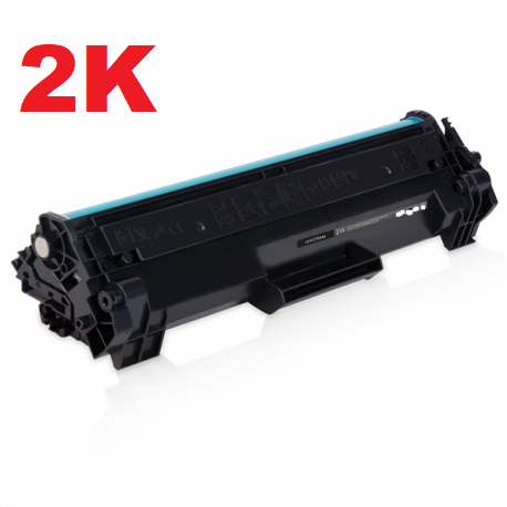 [HPCF244XLPP] Mps Premium Comp HP Pro M15A,M15W,M17,M28A,M28W-2K#HP 44XL