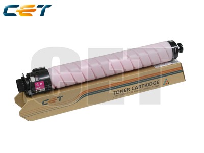 [RICE141294] CET CPP Magenta Toner Cartridge Ricoh IMC3000,3500-19K/395g
