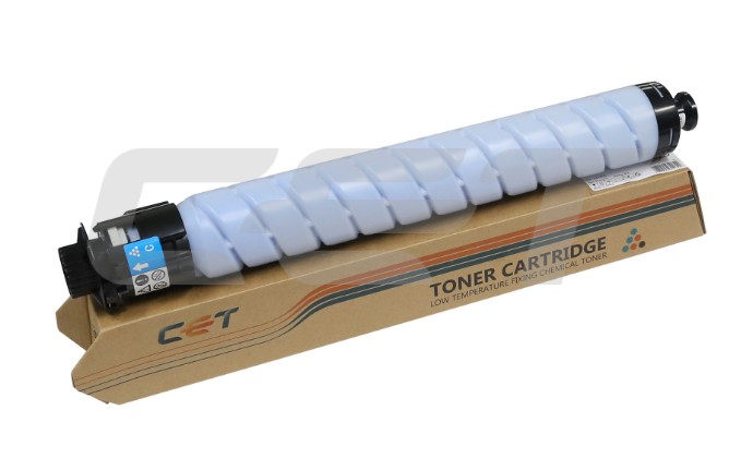 CET Cyan Ricoh IMC2500- 10.5K/ 223g #842310, 842314, 842330