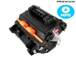[HPCF281XPP] Mps Toner compatible HP M630DN,M630F,M630Z,M630S-25K#CF281X