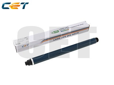 CET Long Life OPC Drum-OEM Color RICOH MP2554SP,3054SP,4054SP -160K#D197-9510