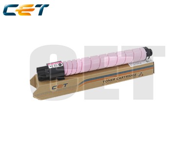 [RICE141736] CET Magenta Ricoh Aficio MPC305SP, 305SPF- 6K/ 117g #841592